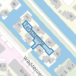 Perceel NDP01-A-5799