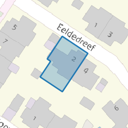 Perceel NDP01-A-5801