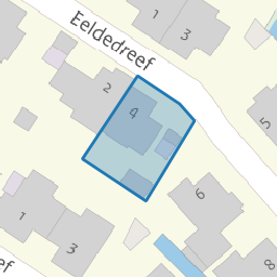 Perceel NDP01-A-5802