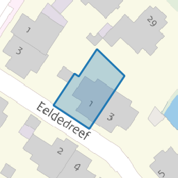 Perceel NDP01-A-5803