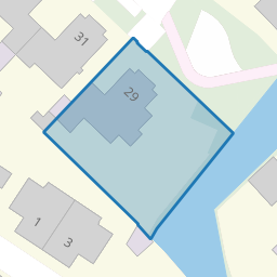 Perceel NDP01-A-5805