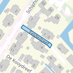 Perceel NDP01-A-5806