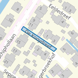 Perceel NDP01-A-5808