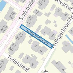 Perceel NDP01-A-5809