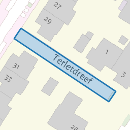 Perceel NDP01-A-5810