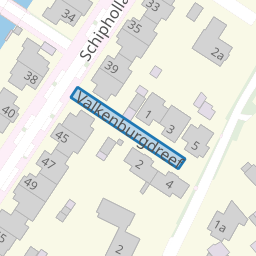 Perceel NDP01-A-5811