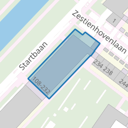 Perceel NDP01-A-5813