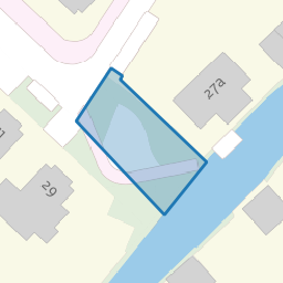 Perceel NDP01-A-5825