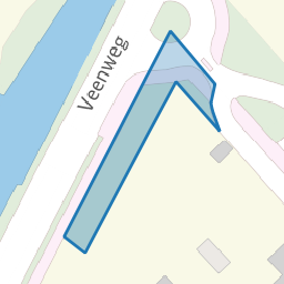 Perceel NDP01-A-5833