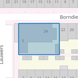 Perceel NDP01-A-5836