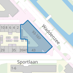 Perceel NDP01-A-5837