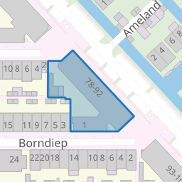 Perceel NDP01-A-5839