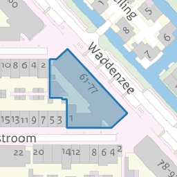 Perceel NDP01-A-5841