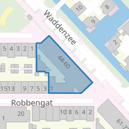 Perceel NDP01-A-5842