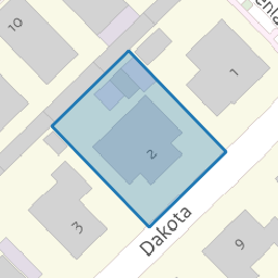 Perceel NDP01-A-5845