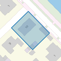 Perceel NDP01-A-5846