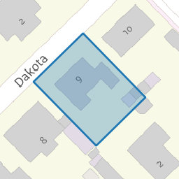 Perceel NDP01-A-5847