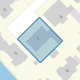 Perceel NDP01-A-5848