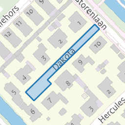 Perceel NDP01-A-5849