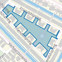 Perceel NDP01-A-5850