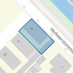 Perceel NDP01-A-5857