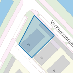 Perceel NDP01-A-5863