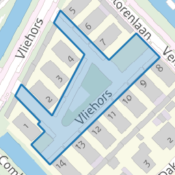 Perceel NDP01-A-5865