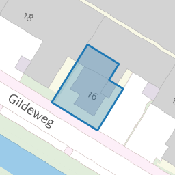 Perceel NDP01-A-5872