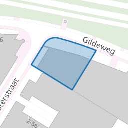 Perceel NDP01-A-5888