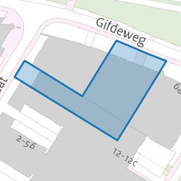 Perceel NDP01-A-5889