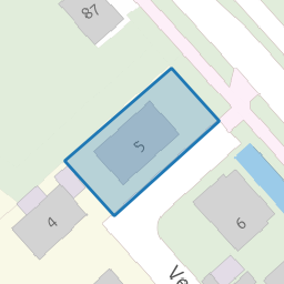 Perceel NDP01-A-5890