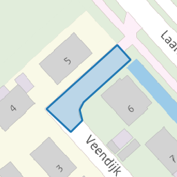 Perceel NDP01-A-5891