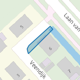 Perceel NDP01-A-5892