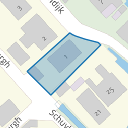 Perceel NDP01-A-5897