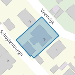 Perceel NDP01-A-5898