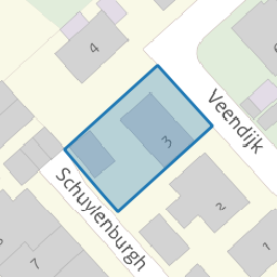 Perceel NDP01-A-5899