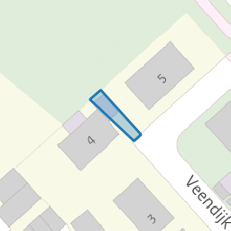 Perceel NDP01-A-5901