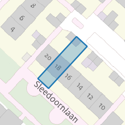 Perceel NDP01-A-5912