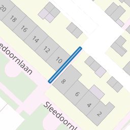 Perceel NDP01-A-5914