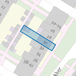 Perceel NDP01-A-5915