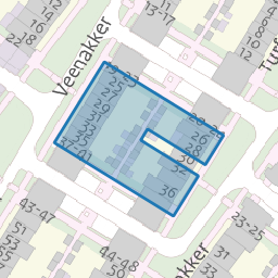 Perceel NDP01-A-5916