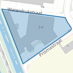 Perceel NDP01-A-5917