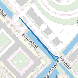 Perceel NDP01-A-5932