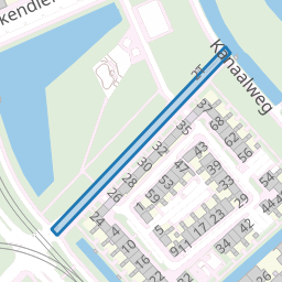 Perceel NDP01-A-5937