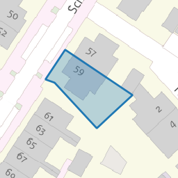 Perceel NDP01-A-5945