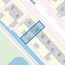 Perceel NDP01-A-5953