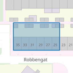 Perceel NDP01-A-5955