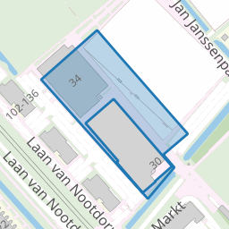 Perceel NDP01-A-5960