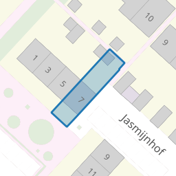 Perceel NDP01-A-5971