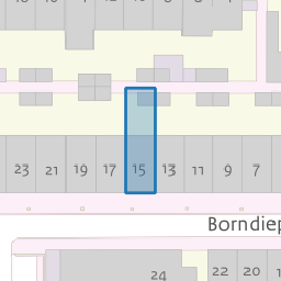 Perceel NDP01-A-5976